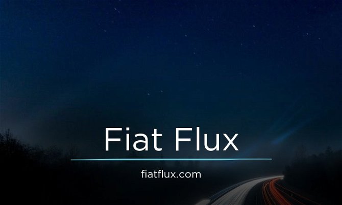 FiatFlux.com